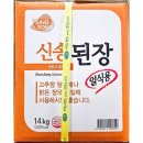 신송 쇼핑하우