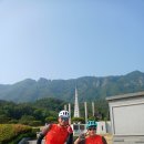 25.06.01(일) 내장산그란폰도....MTB 메디오폰도