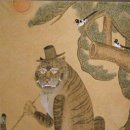 '춘향전'에도 등장하는 조선시대 흡연 풍습 이미지
