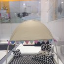[Event] 2014 베이비페어 관람후기3 (유아 텐트, 턱받이, 수건, 장난감, 아기 베게)