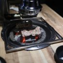 식사동숯불닭갈비