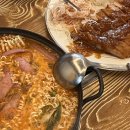 둥지부대찌개 이미지