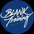 블랭크 트레이닝(BLANK Training) 이미지