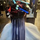 신시가지사거리(고봉민김밥 앞) | 머릿결 망가지기 일보 직전, 구세주 만난 썰 푼다!