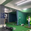 니어핀 골프 아카데미 이미지