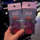 지에스25 신정태양점 | 인간의 한계를 넘은 태양의 서커스 쿠자 서울공연 후기 | 커튼콜 포함 (25년 공연 종료)