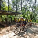 백양산 바람고개 이미지