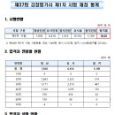 P-6702 | 2026년 37회 감정평가사 1차 시험 결과