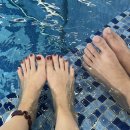 부산스포츠클럽 | 부산 양정 국제식품 국제스포츠클럽 수영장, 주말 자유수영 솔직후기