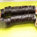 진김밥 - 성남시 분당구 성남대로 903 | 진김밥