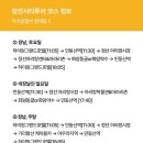 와와정선 2층 투어버스 | 강원 정선_정선시티투어_ 이벤트_치킨먹자