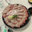 WR(서울특별시 강서구)-[마곡중앙2로]-상-2 | 마곡역 횟집 대방어 맛집 활어회담 후기