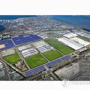 스타태양광발전소 이미지