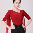 라틴댄스 | 여름 공연에 빛나는 라틴 댄스 의상 추천