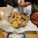 깐부치킨죽전역점