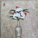 하연달 | 정관 민화 원데이클래스 후기｜초보도 완성할 수 있었던 하연민화연구소