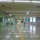 2호선 센텀시티역 이미지