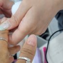수원역네일 젤로그네일 감동적인 랩핑과 역대급 핑크 이달의 아트