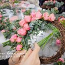 [북부] 플라워테라피 이미지