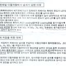 어제 대구서비스센터에 매연냄새때문에 들어갔더니... 이미지