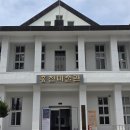 홍천 여행 실내 데이트 코스 홍천미술관 전시 재히어니 몽환의 틈 관람 후기