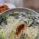 충무칼국수 - 종로구 창경궁로 123-5 | 충무칼국수