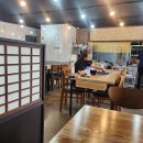 덕산오마니순대국