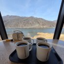 투썸플레이스서종리버사이드점 | 양평 카페 추천 투썸플레이스 서종리버사이드점 후기