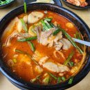 아바이왕순대본점