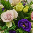 꽃 클래스 화훼장식기능사 이미지