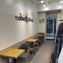 원곡1로1L | [초지역 카페] 가성비 좋고 다양한 메뉴가 있는 카페 &#39;이공커피&#39;