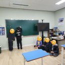 아랜비영어학원