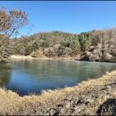 초리저수지 이미지