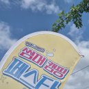 평화전자 | 평화누리캠핑장 카라반 M6 썸머캠핑페스타 후기
