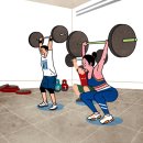 신부동 PT전문헬스장 호짐 | 건강함이 살아있는 천안신부동PT 천안신부동헬스장 호짐PT