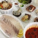 이마트24송도스타점 | 인천 송도 횟집 송도달빛횟집 푸짐한 포장회 물회 맛집