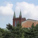 제일교회 뒤 이미지