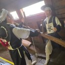 광장카 | 여수 향일암 다음 코스, 이순신광장 탐방과 여수 해상케이블카 타본 후기