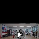 한국체대 탑 태권도장 이미지