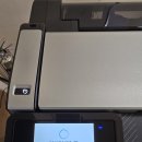 대주프라자 | [가평 플로터 설치] 중학교 행정실에 스마트한 대형 복합기 'HP DesignJet T830 24인치' 설치 후기!