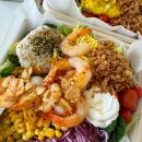 푸루풀 | [광주]전대후문 포케,샐러드 찐찐찐맛집 :: 푸루풀