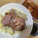 씨유 항동10단지점 | 스위치온 다이어트 식단 한달 기록 4kg 이상 감량 성공 후기