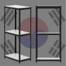 총알 코스트코 | [총알 배송 특가] 코스트코 47% 할인 중인 3단 수납장, 총알 배송 받고 직접 써봤습니다