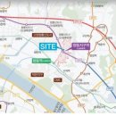 향동지구 이미지