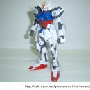 O.M.N.I. GAT - X105 Aile Strike Gundam 이미지