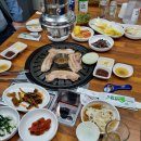 교동숯불갈비 이미지