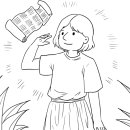 순환의 축복 이미지