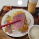 삼산카서비스 | 울산 삼산 돈까스 맛집 탐돈 혼밥 내돈내산 후기