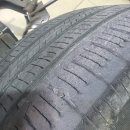 기아(주)청주서비스센터 | 청주타이어교체 전문 타이어센터 청주점 기아 EV6 넥센 GTX EV 흡음타이어 4본 교체 후기