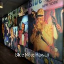 [하와이] 블루노트 재즈클럽 | Blue Note Jazz Club 🎺